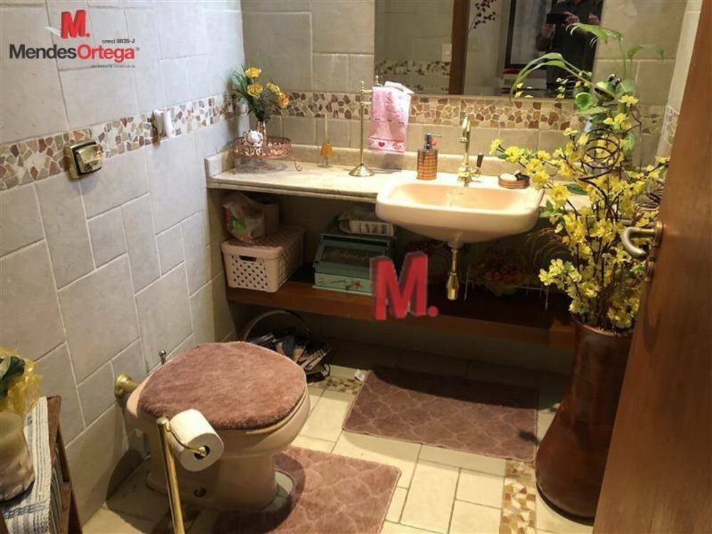 Casa, 4 quartos, 378 m² - Foto 36