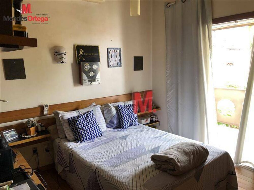 Casa, 4 quartos, 378 m² - Foto 22