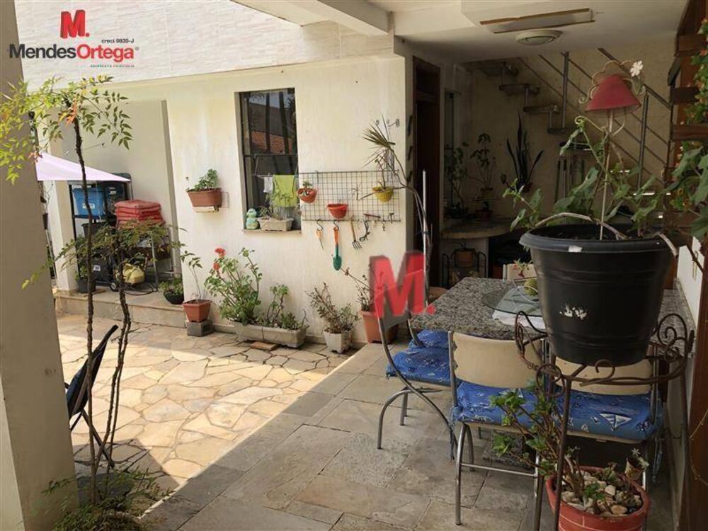 Casa, 4 quartos, 378 m² - Foto 26