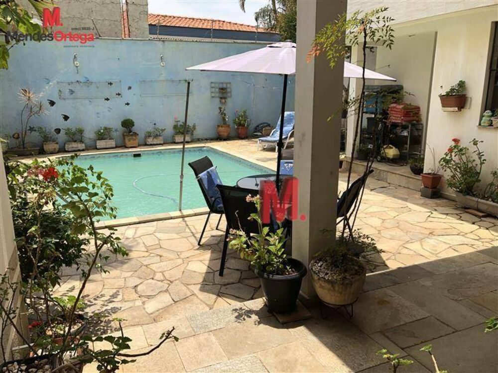 Casa, 4 quartos, 378 m² - Foto 9