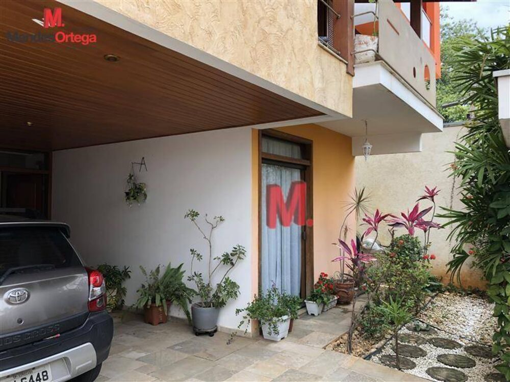 Casa, 4 quartos, 378 m² - Foto 17