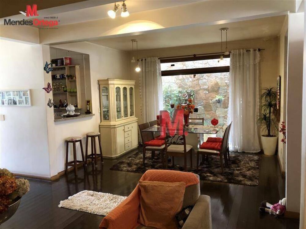 Casa, 4 quartos, 378 m² - Foto 32