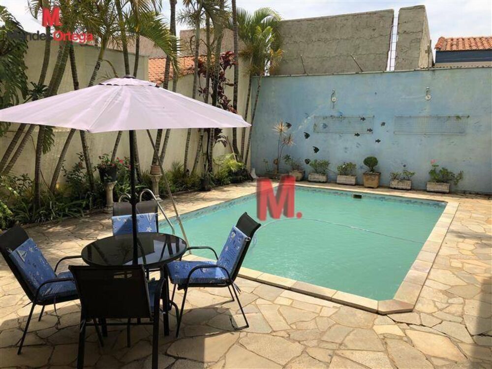 Casa, 4 quartos, 378 m² - Foto 24