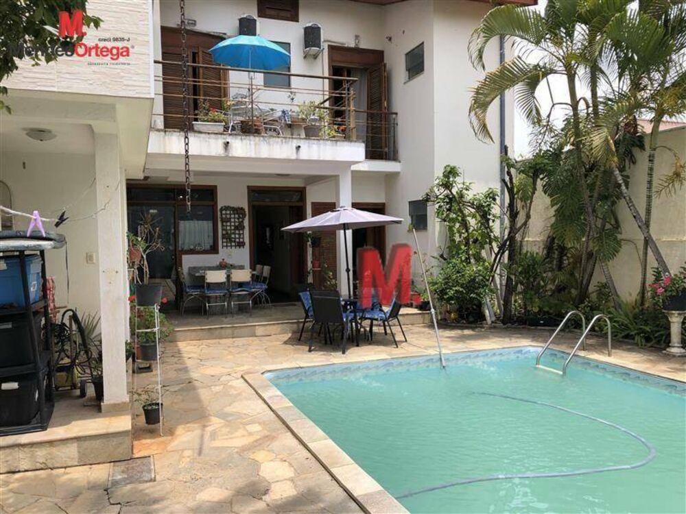 Casa, 4 quartos, 378 m² - Foto 25