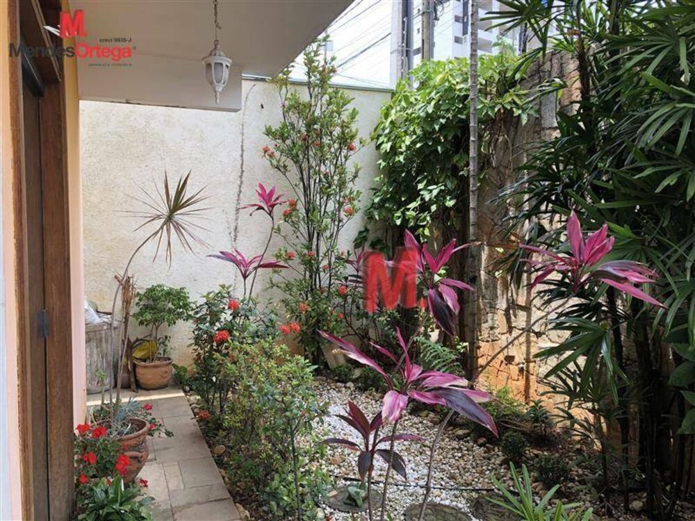 Casa, 4 quartos, 378 m² - Foto 23