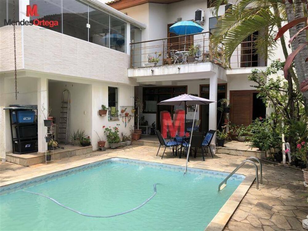 Casa, 4 quartos, 378 m² - Foto 5
