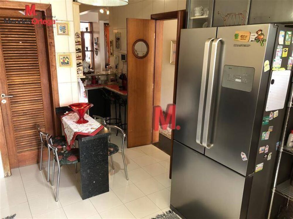 Casa, 4 quartos, 378 m² - Foto 16