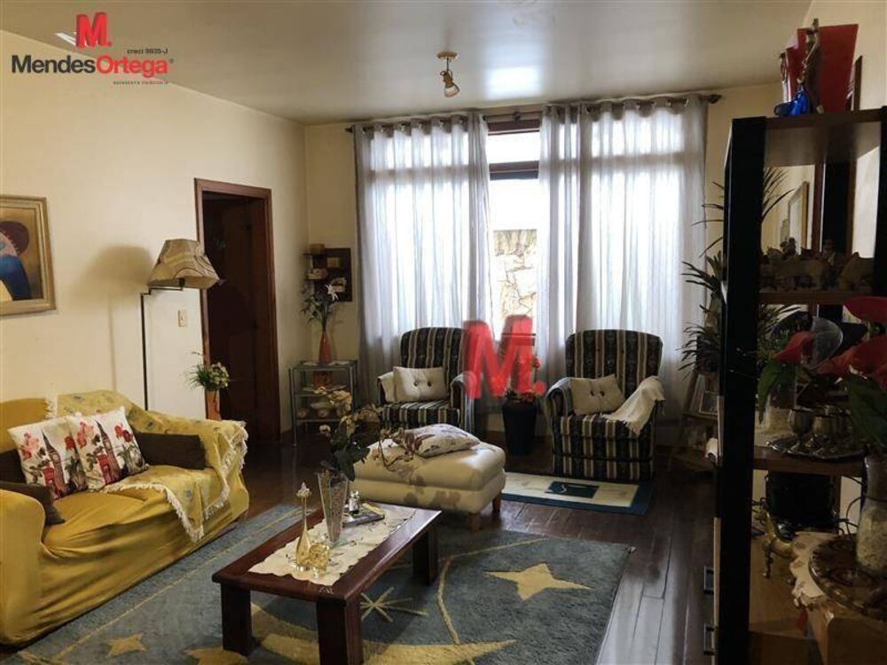 Casa, 4 quartos, 378 m² - Foto 37
