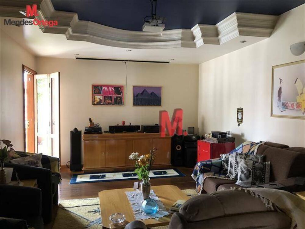 Casa, 4 quartos, 378 m² - Foto 3