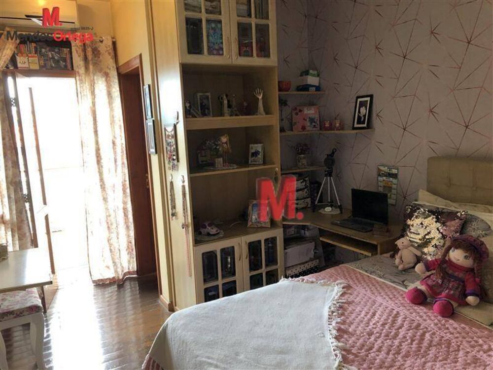 Casa, 4 quartos, 378 m² - Foto 12