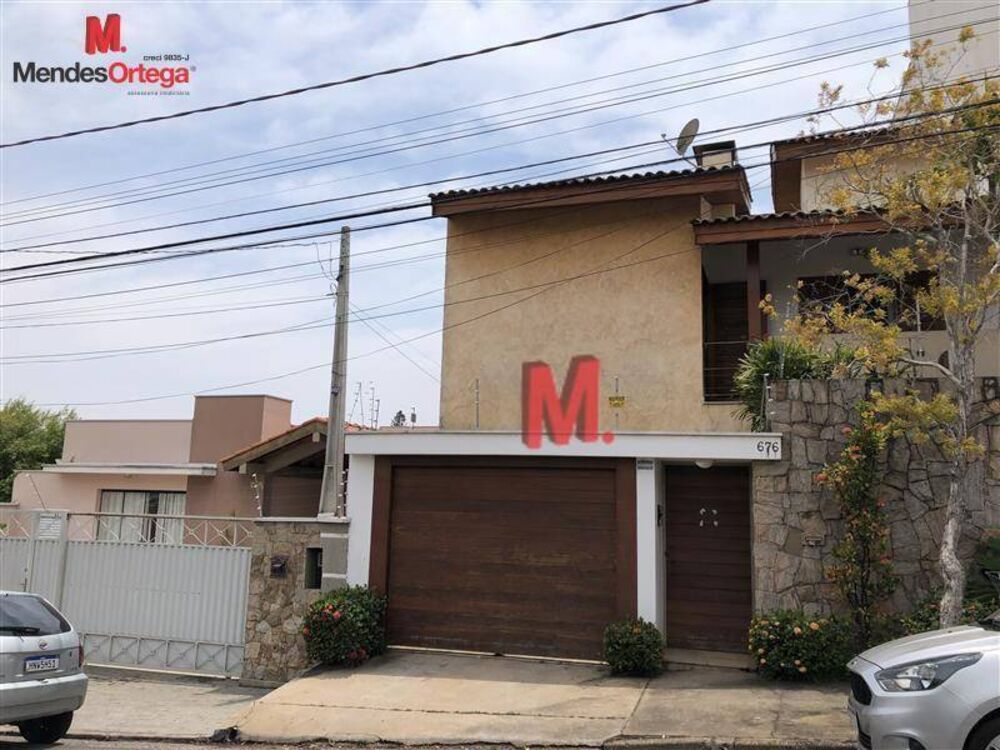 Casa, 4 quartos, 378 m² - Foto 27