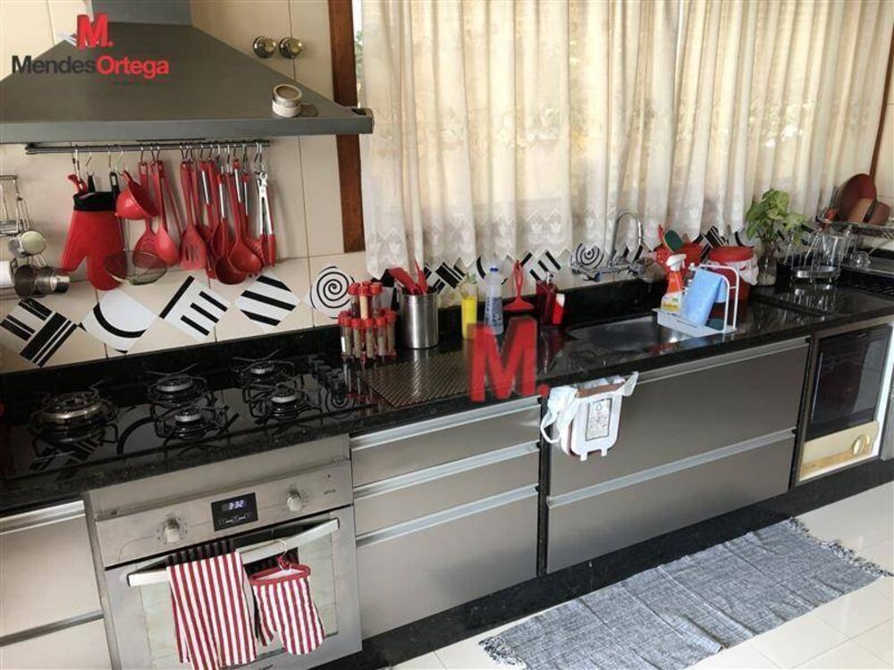 Casa, 4 quartos, 378 m² - Foto 7