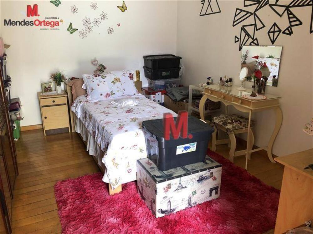Casa, 4 quartos, 378 m² - Foto 30