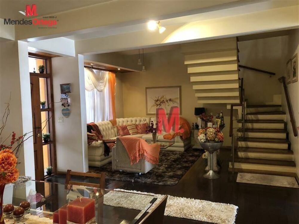 Casa, 4 quartos, 378 m² - Foto 29