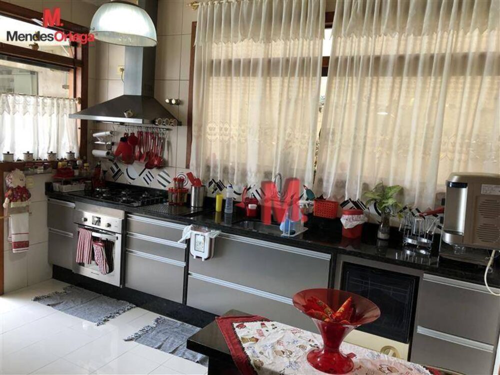 Casa, 4 quartos, 378 m² - Foto 18