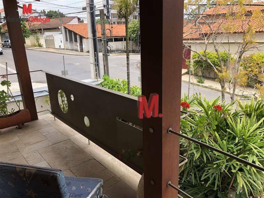 Casa, 4 quartos, 378 m² - Foto 38