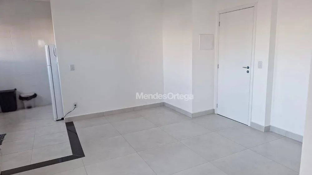 Apartamento, 2 quartos, 65 m² - Foto 2