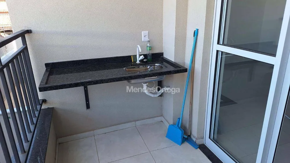 Apartamento, 2 quartos, 65 m² - Foto 6