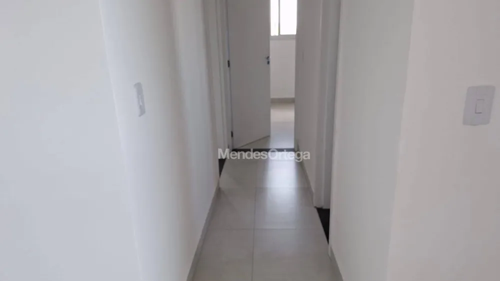 Apartamento, 2 quartos, 65 m² - Foto 7