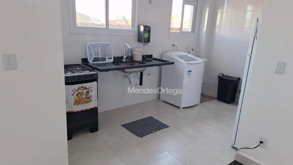 Apartamento, 2 quartos, 65 m² - Foto 4