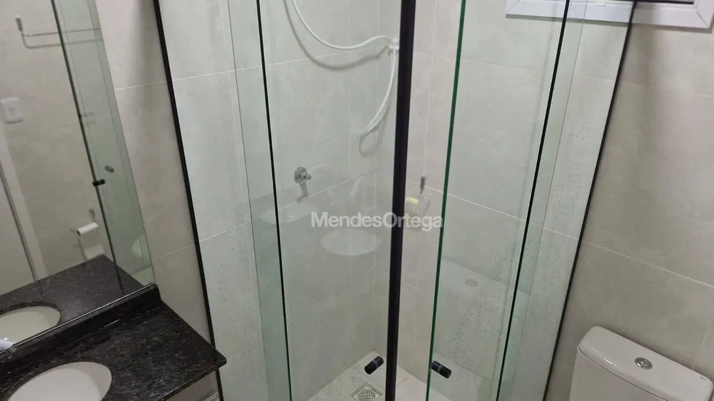 Apartamento, 2 quartos, 65 m² - Foto 11