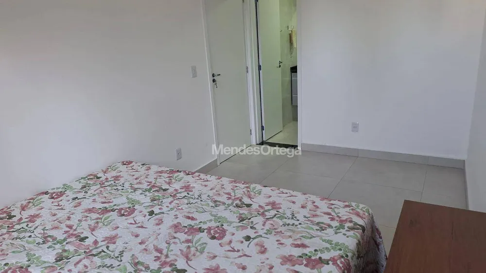 Apartamento, 2 quartos, 65 m² - Foto 8