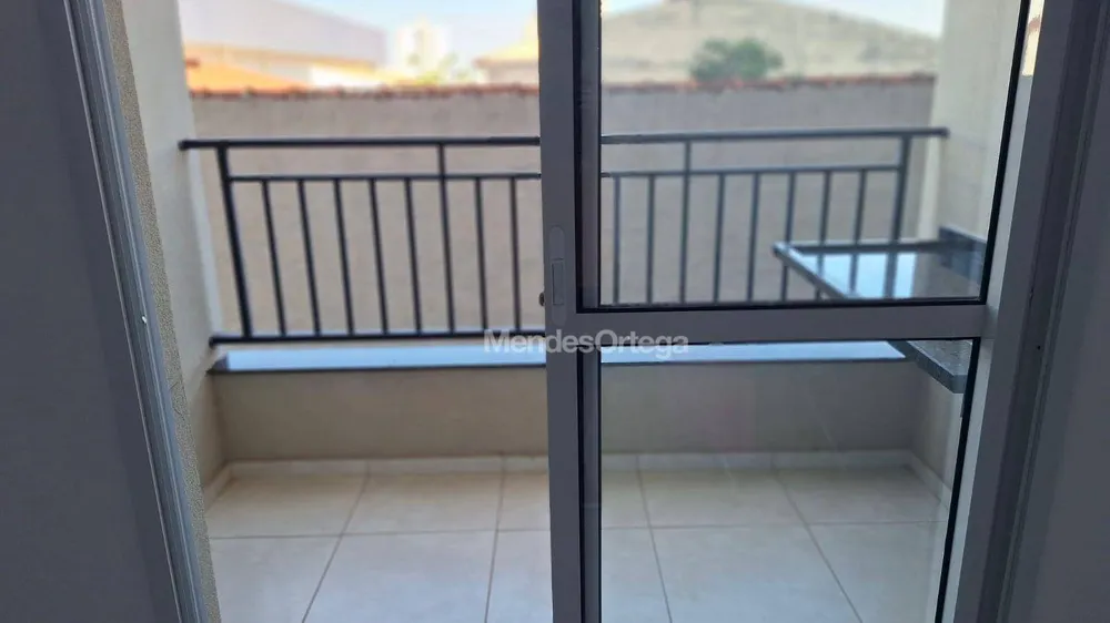 Apartamento, 2 quartos, 65 m² - Foto 5