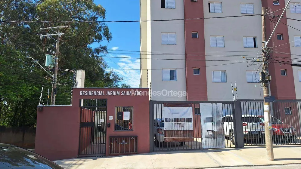 Apartamento, 2 quartos, 65 m² - Foto 1