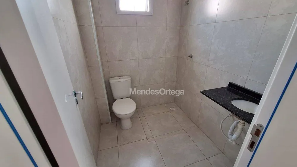 Apartamento, 2 quartos, 65 m² - Foto 12