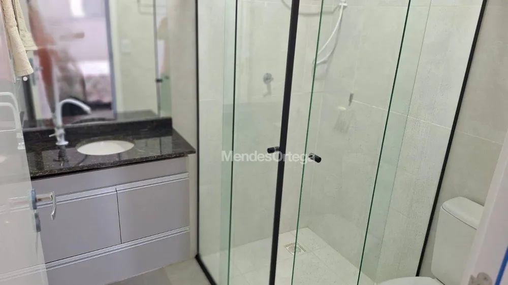 Apartamento, 2 quartos, 65 m² - Foto 10