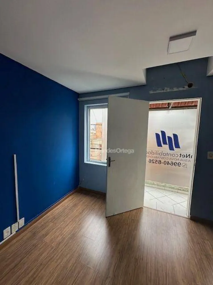 Sala-Conjunto, 25 m² - Foto 4