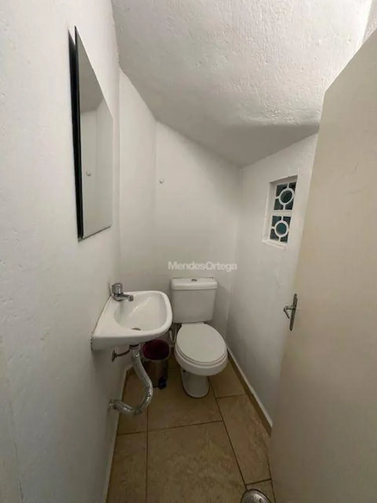 Sala-Conjunto, 25 m² - Foto 6