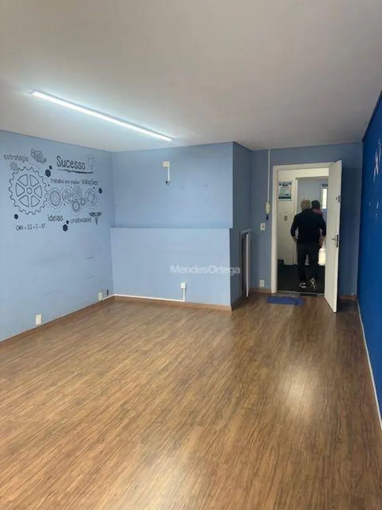 Sala-Conjunto, 25 m² - Foto 5