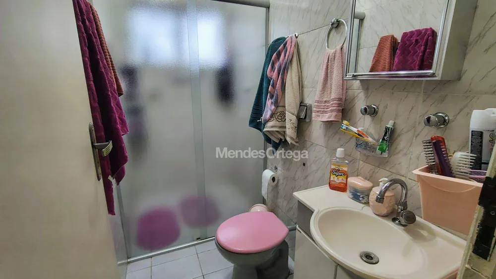 Casa, 4 quartos, 191 m² - Foto 9
