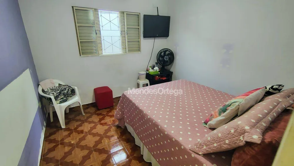 Casa, 4 quartos, 191 m² - Foto 12