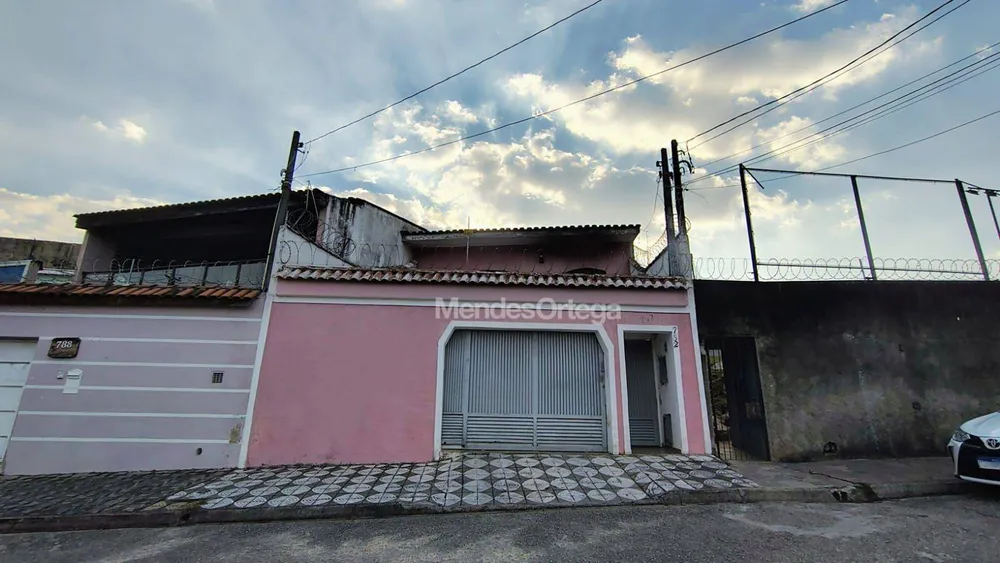 Casa, 4 quartos, 191 m² - Foto 16