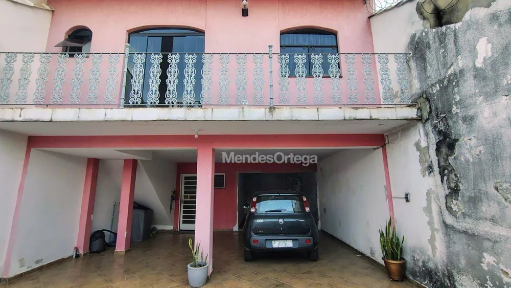 Casa, 4 quartos, 191 m² - Foto 15
