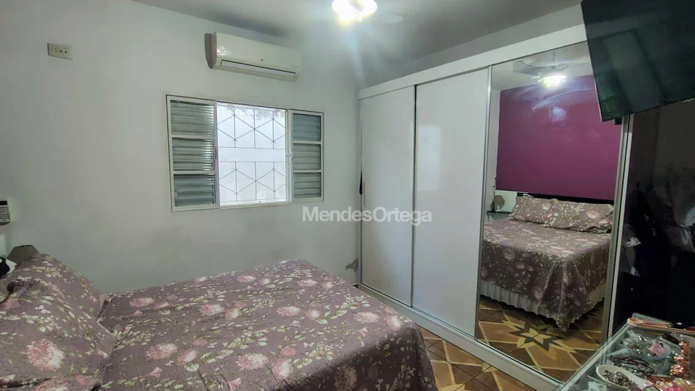 Casa, 4 quartos, 191 m² - Foto 11