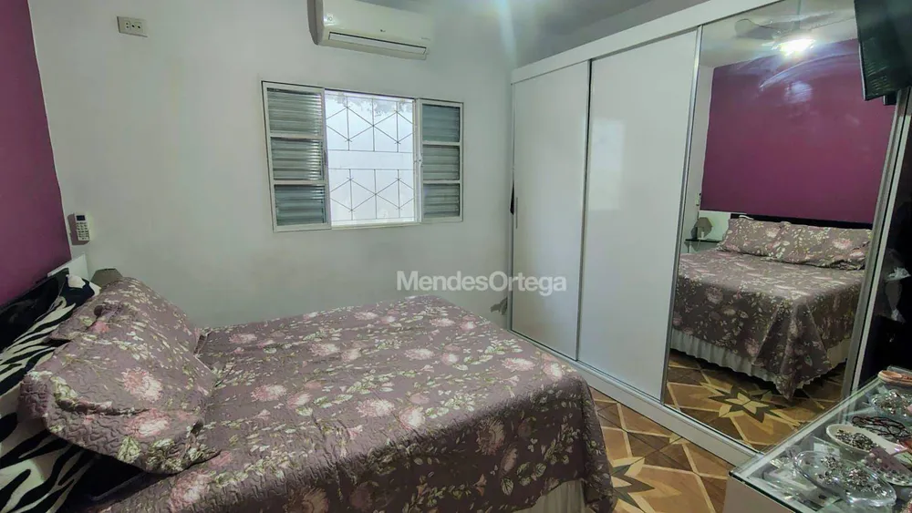 Casa, 4 quartos, 191 m² - Foto 10
