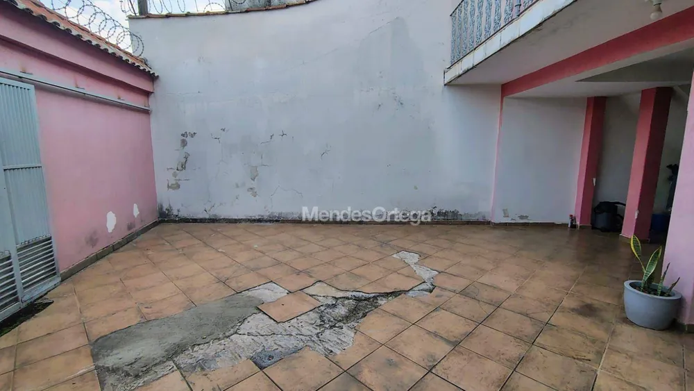 Casa, 4 quartos, 191 m² - Foto 7