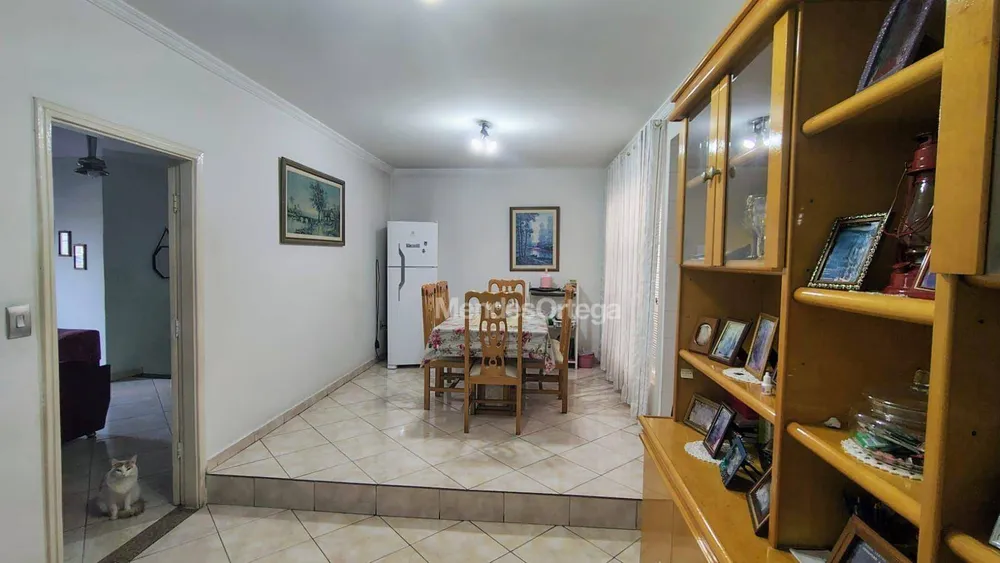 Casa, 4 quartos, 191 m² - Foto 6