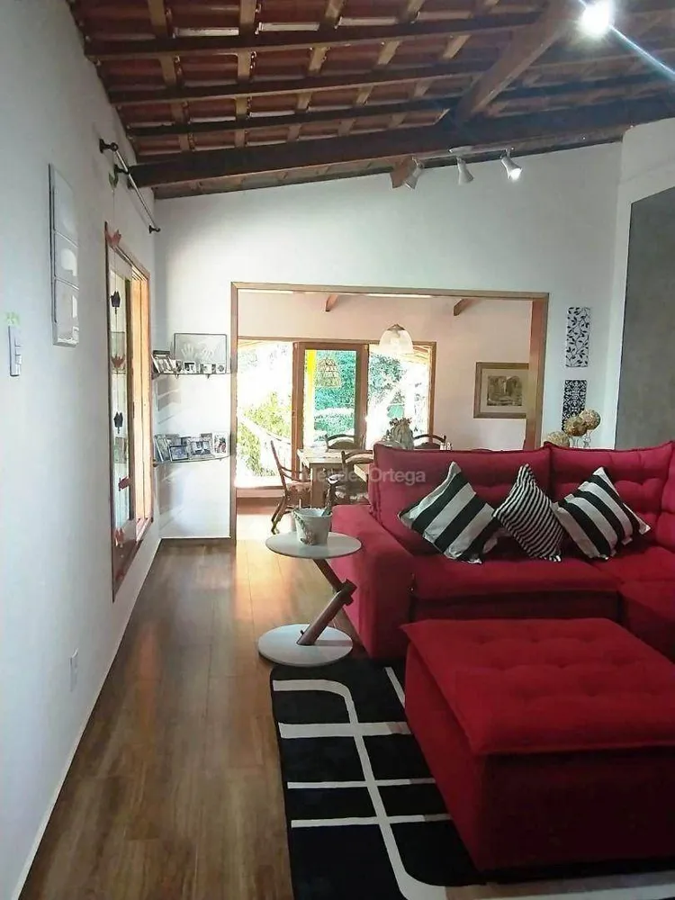 Sítio, 2 quartos, 7500 m² - Foto 2