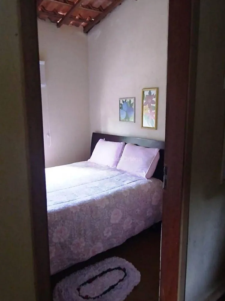 Sítio, 2 quartos, 7500 m² - Foto 5