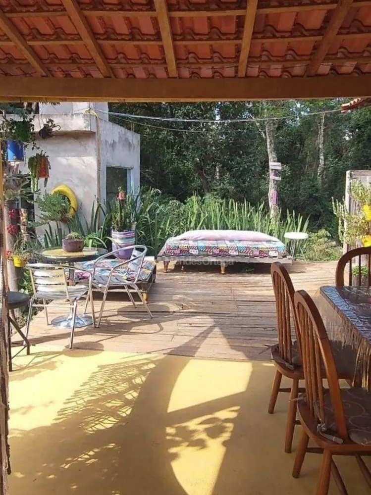 Sítio, 2 quartos, 7500 m² - Foto 8