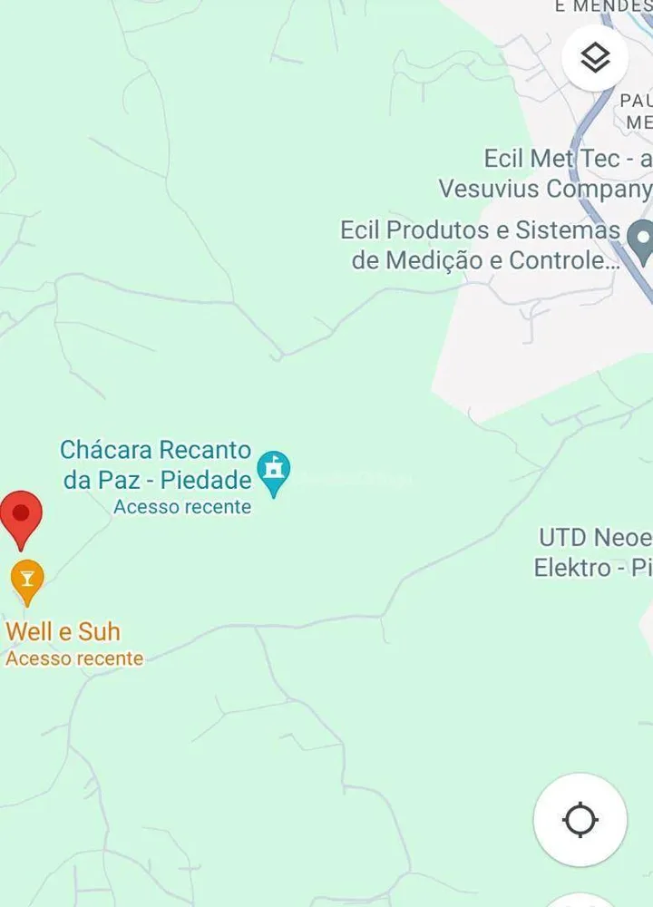 Sítio, 2 quartos, 7500 m² - Foto 11