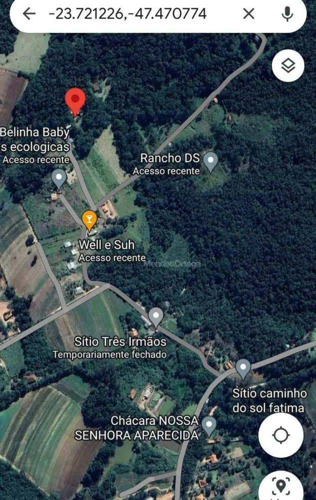 Sítio, 2 quartos, 7500 m² - Foto 12