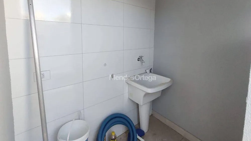 Casa de Condomínio, 3 quartos - Foto 10