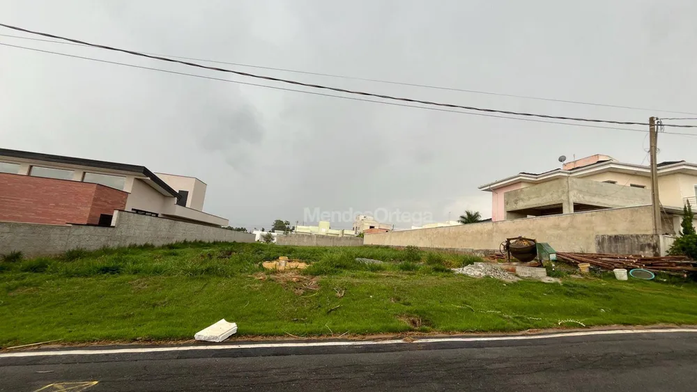 Loteamento e Condomínio, 1008 m² - Foto 3