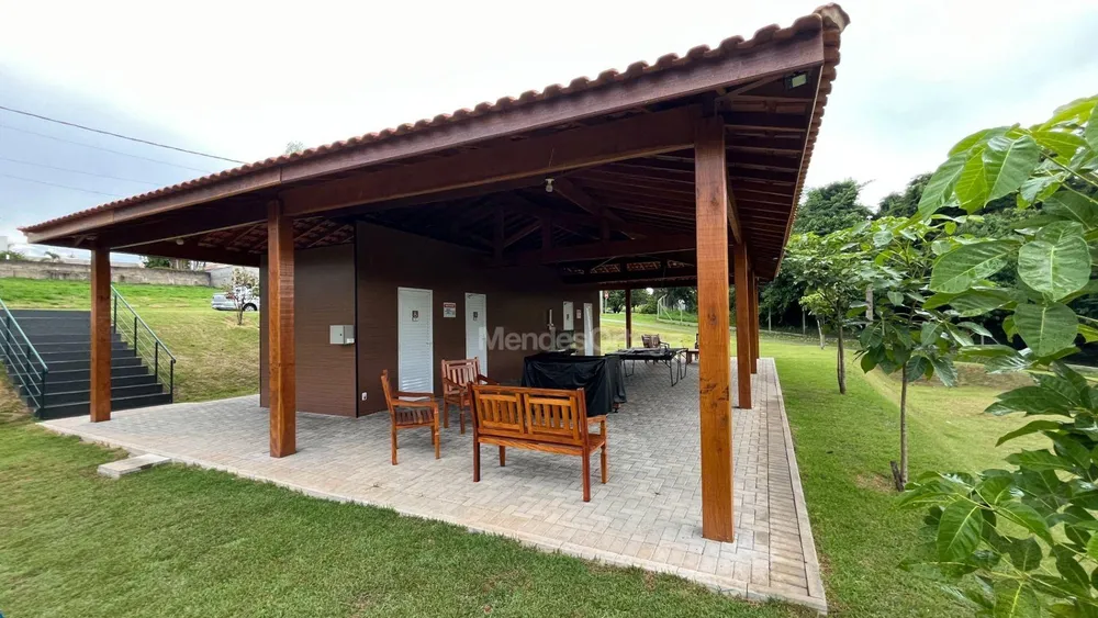 Loteamento e Condomínio, 1008 m² - Foto 8