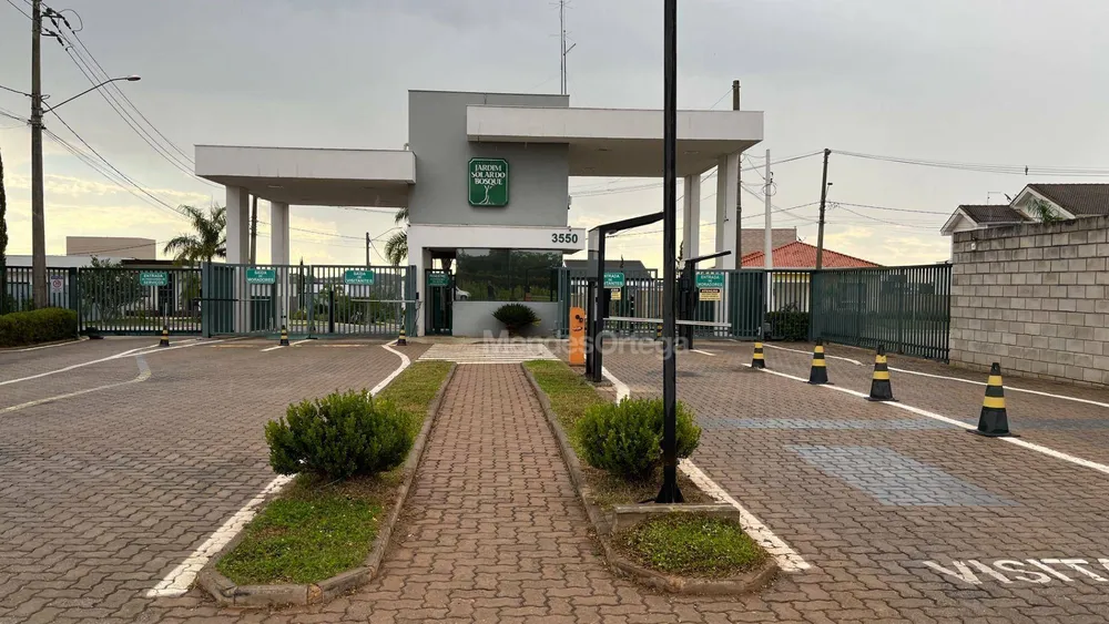 Loteamento e Condomínio, 1008 m² - Foto 1
